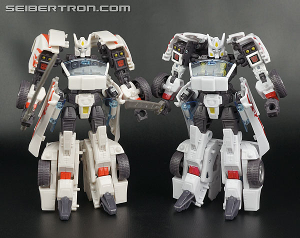 Transformers News: New Galleries: Transformers United (Generations) Drift