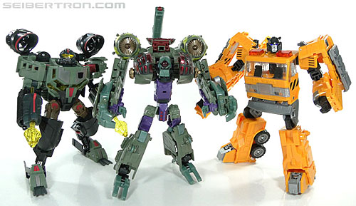 Transformers News: Top 5 Best Homages and Callbacks in Transformers Toys