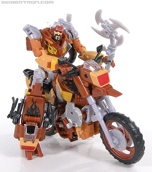 Transformers News: Top 5 Transformers Toys Most Likely to Break (and make you cry)