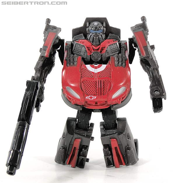 target transformer toy
