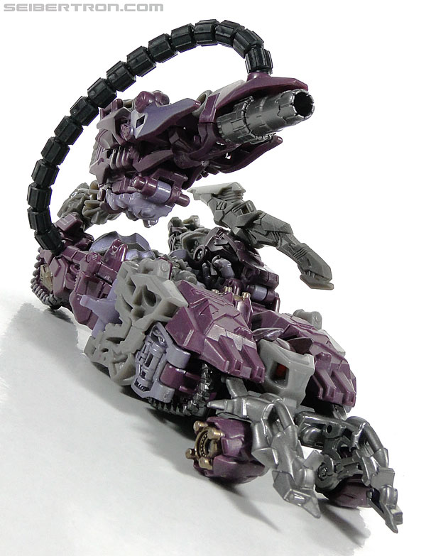 Transformers News: Top 10 Best Shockwave Transformers Toys