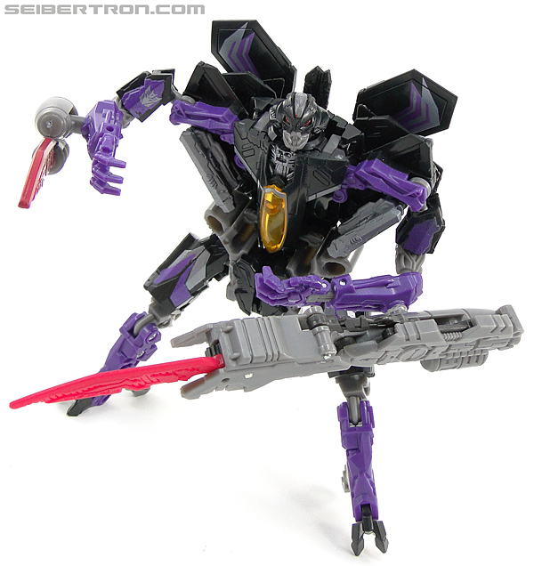 Looking For Dark Of The Moon Takara Deluxe Skywarp Tfw The