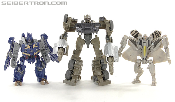 Transformers Dark Of The Moon Soundwave Walmart Toy Gallery Image