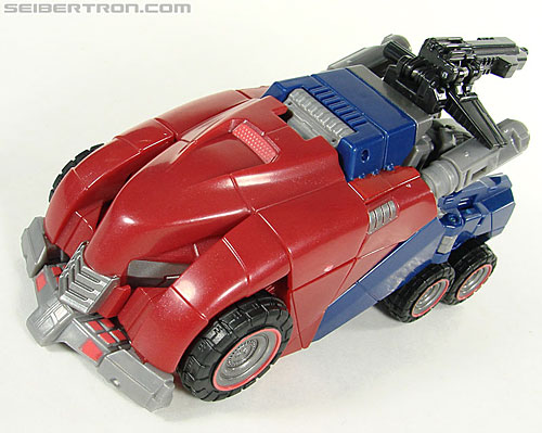 Transformers News: Top 10 Best Optimus Prime (Convoy) Toys