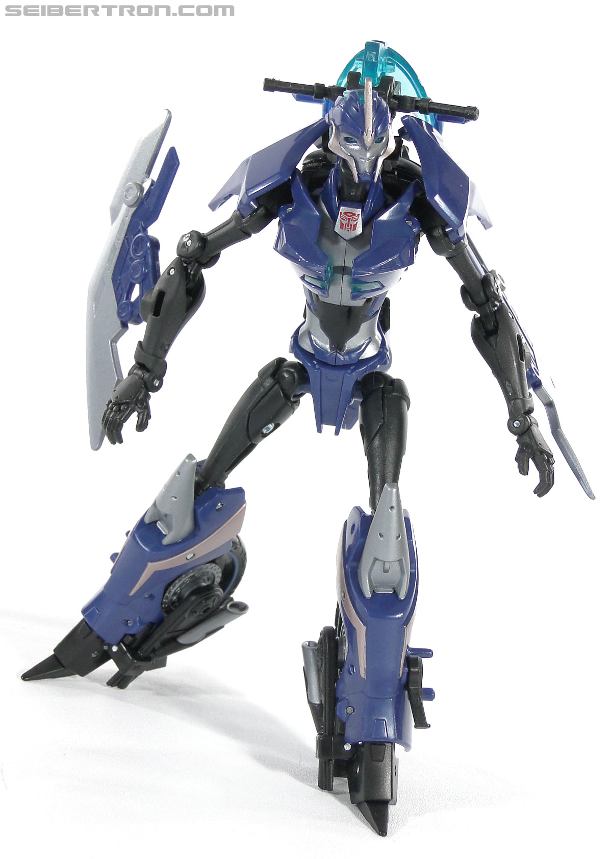 Transformers Prime First Edition Arcee Toy Gallery Image