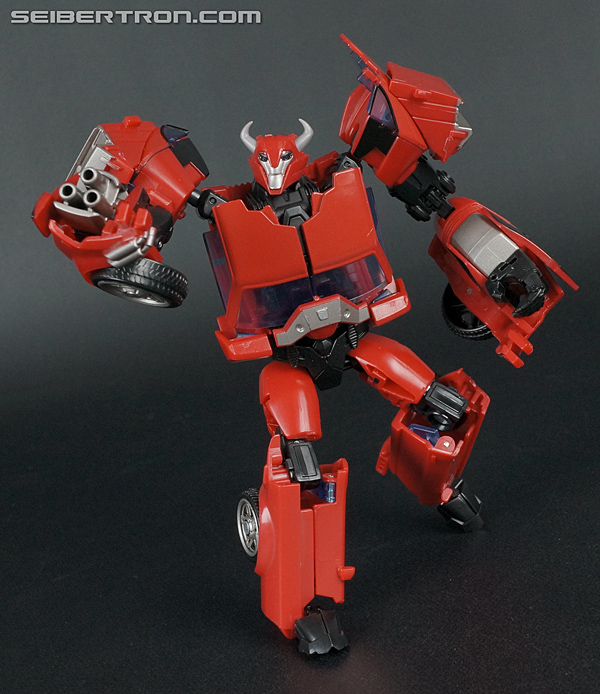 Transformers News: Re: New Galleries: Transformers Prime, Arms Micron, Beast Hunters, and Go!