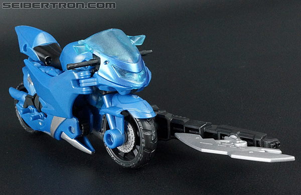 Transformers News: Top 5 Best Motorcycle (Motorbike) Transformers Toys