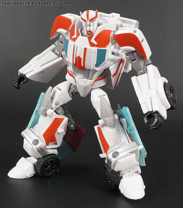 Transformers News: BotCon 2014 TFCC Cannonball Figure Mold Revealed