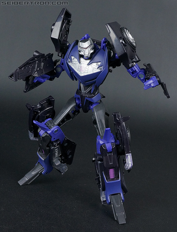 Transformers News: Top 5 Best Transformers Prime Toys