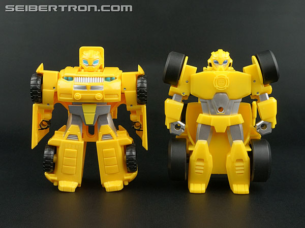 Transformers News: Re: New Galleries: Transformers Rescue Bots, Energize, Rescan and Roar and Rescue