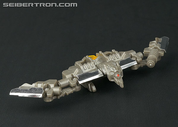 Transformers News: New Galleries: Arms Micron Weapon Series Gabu, Baru, Dai, C.L. GR, Balo G, and Jida R