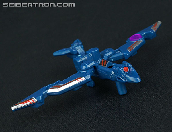 Transformers News: New Galleries: Arms Micron Starscream and Thundercracker