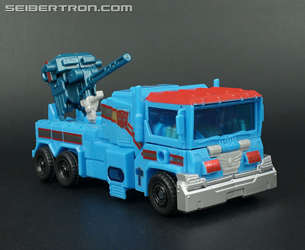 Transformers News: New Galleries: Arms Micron AM-32 Stunt Wildrider and AM-27 Ultra Magnus