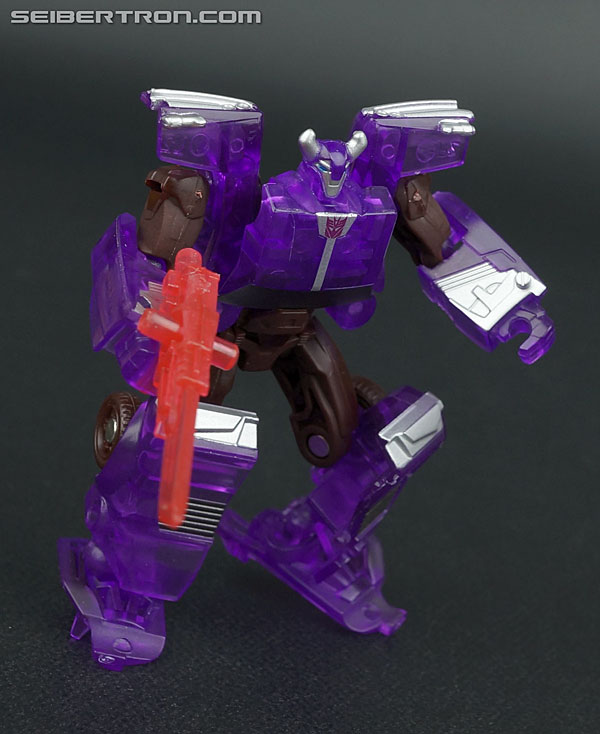 Transformers News: New Galleries: Rust In Peace Cliffjumper, EZ-SP2 Terrorcon Cliffjumper, Hasbro Terrorcon Cliffjumper