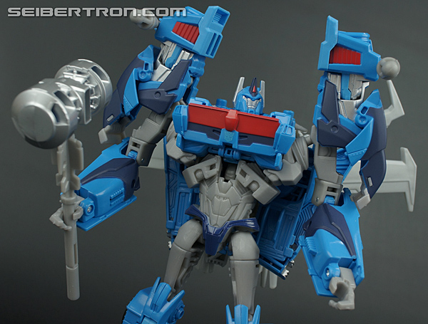 Transformers News: Top 5 Best Ultra Magnus Transformers Toys