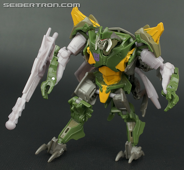 Transformers News: Top 5 Cyberverse Commander Class Figures