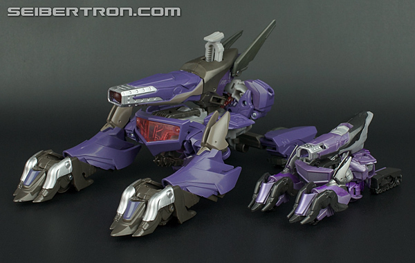 Transformers News: Top 5 Best Shockwave Transformers Toys