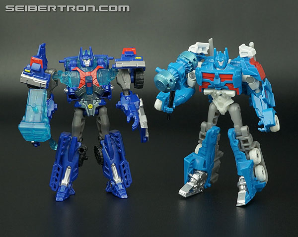 Transformers News: Top 5 Best Retools Amongst Transformers Toys