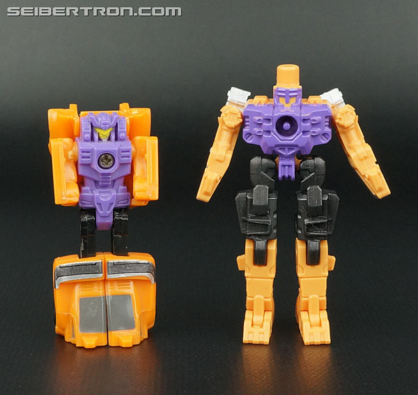 Transformers News: New Galleries: Million Publishing exclusive Generations Shouki with Exo-Suit Mode Daniel Witwicky