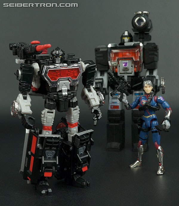 Transformers News: Seibertron.com's 2013 Year In Review