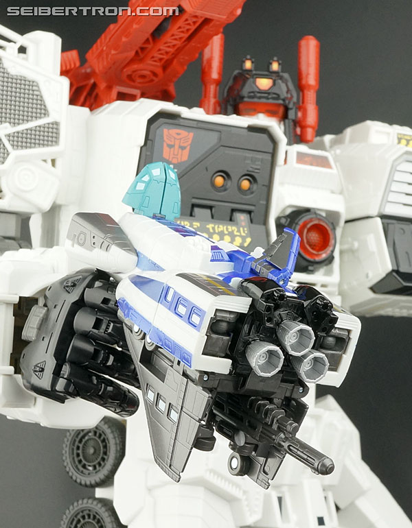 Transformers News: New Galleries: Million Publishing exclusive Generations Shouki with Exo-Suit Mode Daniel Witwicky