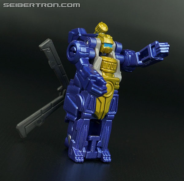Transformers News: New Galleries: Takara Tomy Generations Legends 2-Packs