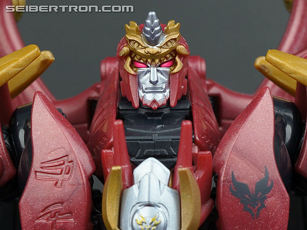 Transformers News: Top 10 Best Head Sculpts