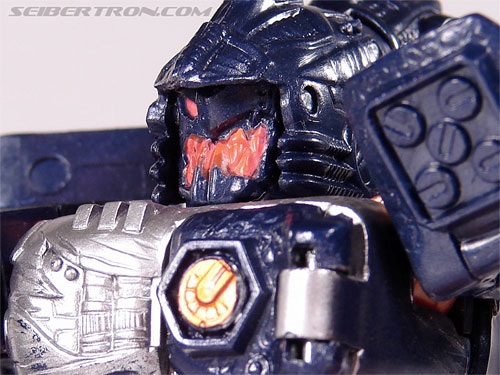 Transformers Beast Wars Metals Iguanus Toy Gallery Image Of