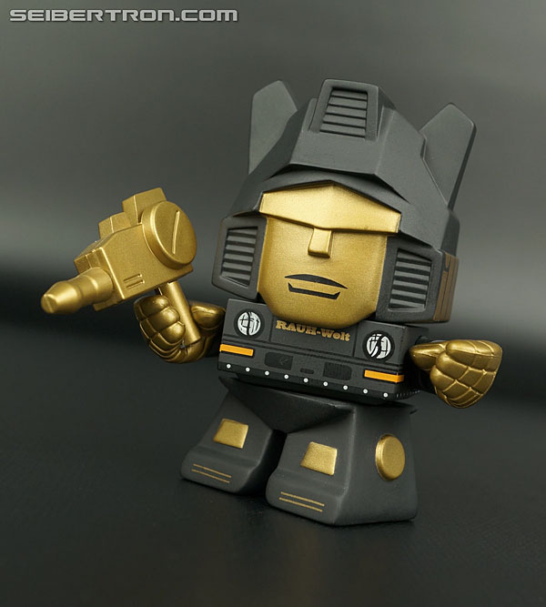 Transformers News: New Galleries: The Loyal Subjects Transformers Series 1