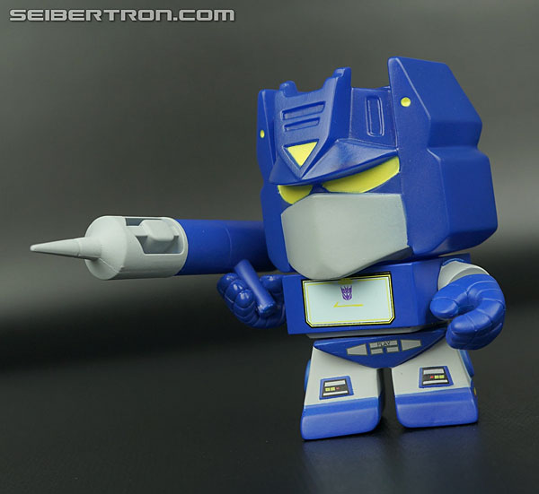 Transformers News: New Galleries: The Loyal Subjects Transformers Series 1