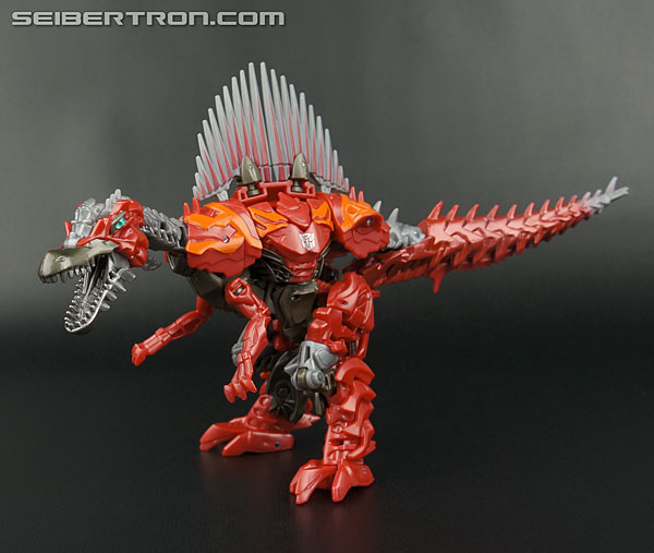 Transformers News: New Gallery: Age of Extinction Generations Deluxe Scorn