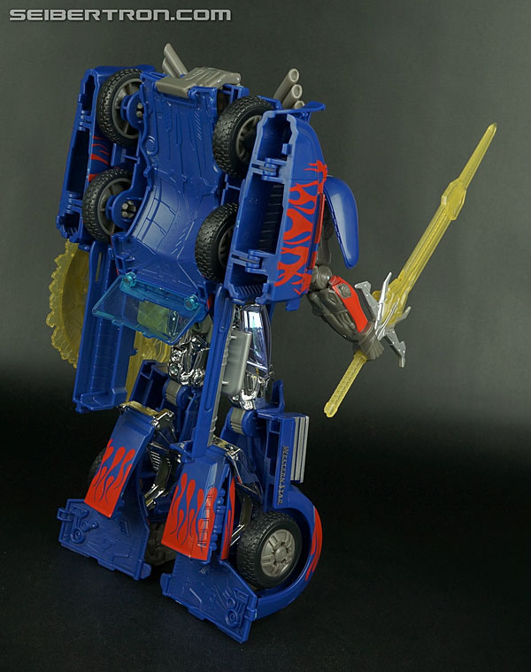 Transformers News: Top 10 Worst Transformers Toys of All Time