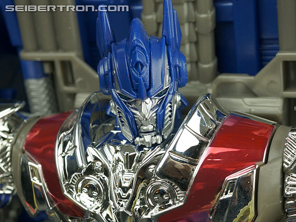 Transformers News: New Gallery: Transformers: Age of Extinction First Edition Optimus Prime