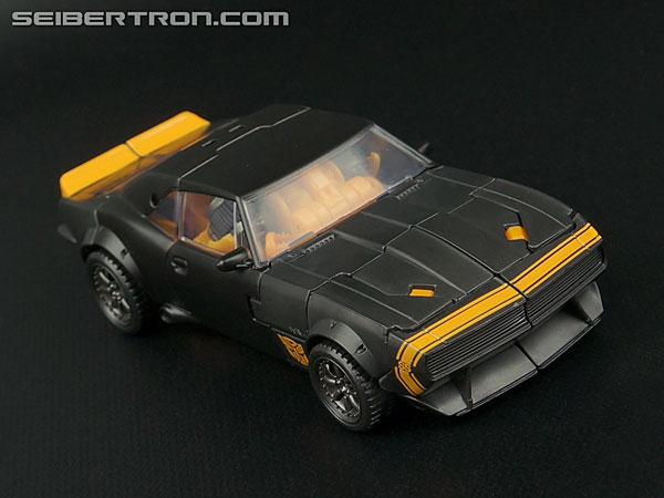 Transformers News: New Gallery: Age of Extinction Generations Deluxe High Octane Bumblebee