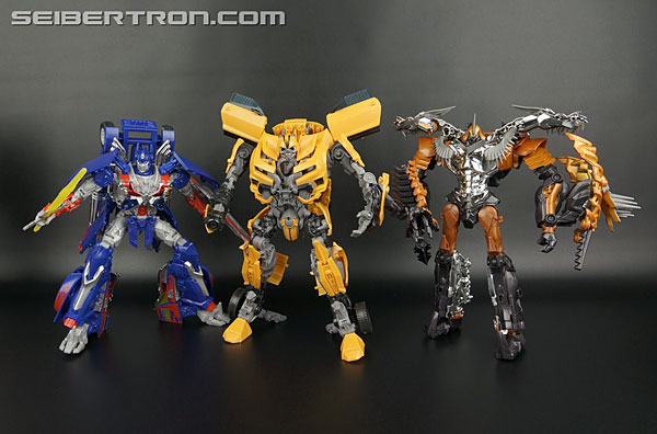 Transformers News: Re: New Galleries: Transformers Age of Extinction and other Movie Universe toys