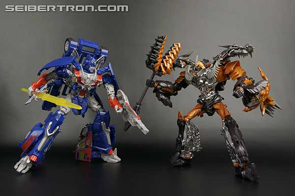 Transformers News: Cybertron Monday is here! Get your Age of Extinction toys online starting today!