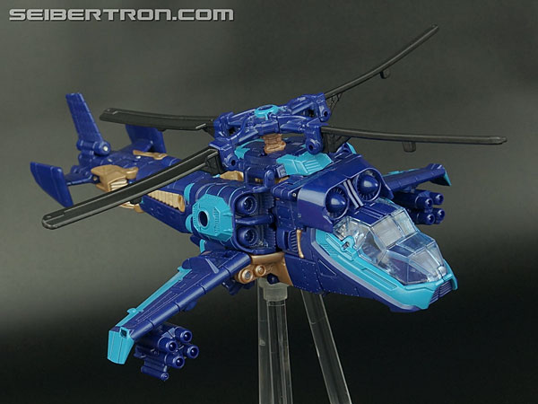 Transformers News: New Gallery: Age of Extinction Generations Voyager Class Drift