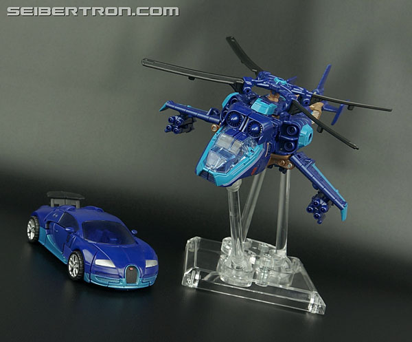 Transformers News: Figures you always wanted from the Movie toy lines but were never made