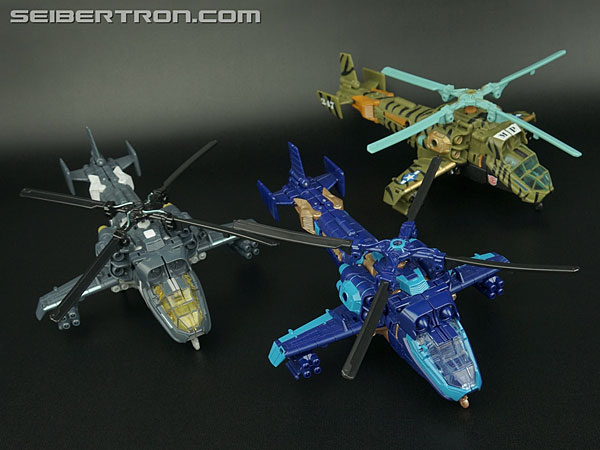 Transformers News: New Gallery: Age of Extinction Generations Voyager Class Drift