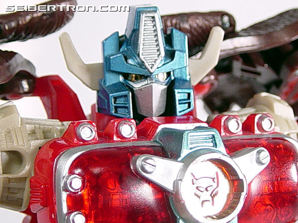 Transformers News: Top 10 Best Head Sculpts