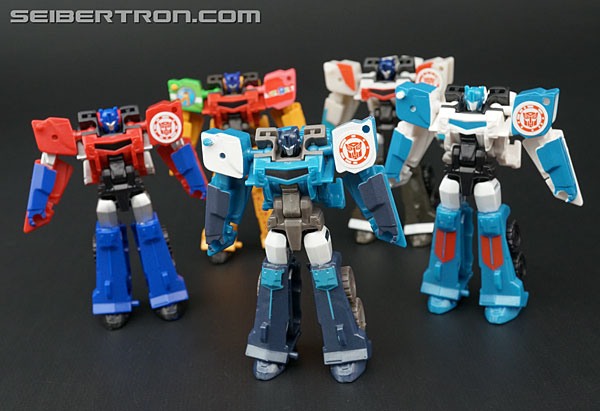 transformers connectors toys