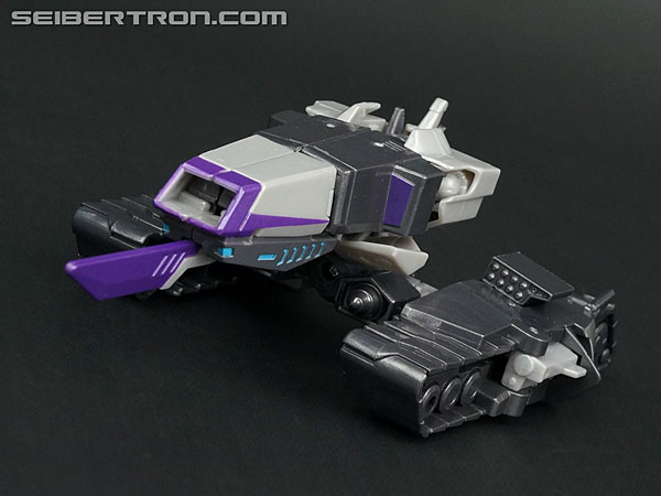 Transformers News: New Galleries: Robots In Disguise Warrior Class Megatronus and Fracture