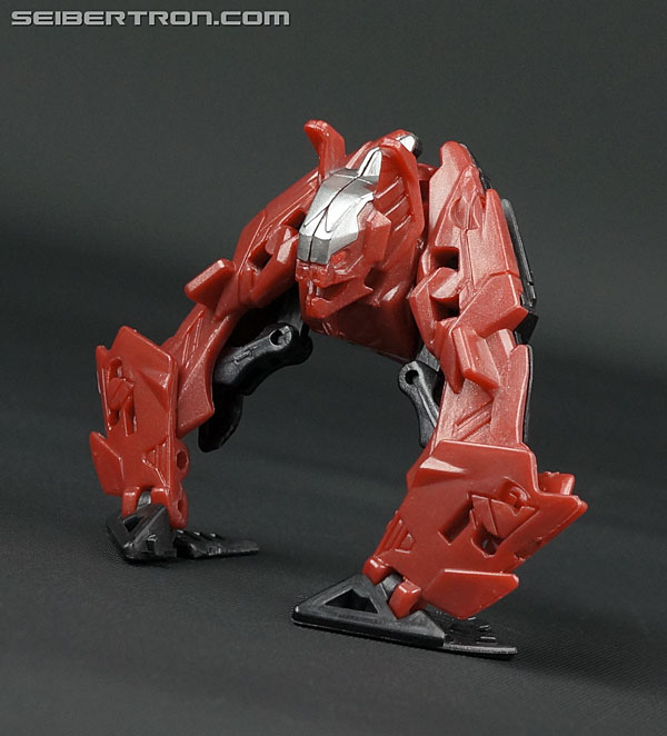 Transformers News: New Galleries: Robots In Disguise Mini-Cons Wave 2 Ratbat, Beastbox, Velocirazor, and Sandsting
