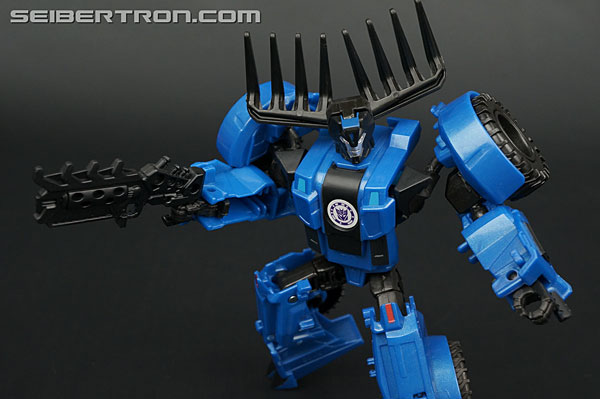 Transformers News: 2016 Seibertron.com Year in Review - A Beastly Task