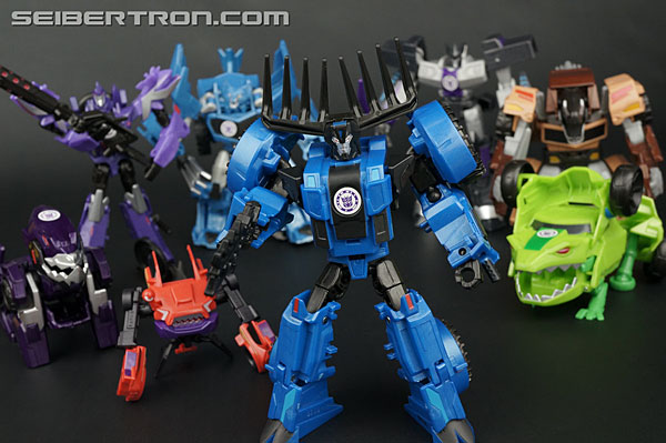Transformers News: Top 5 Mass Shifting Transformers Toys