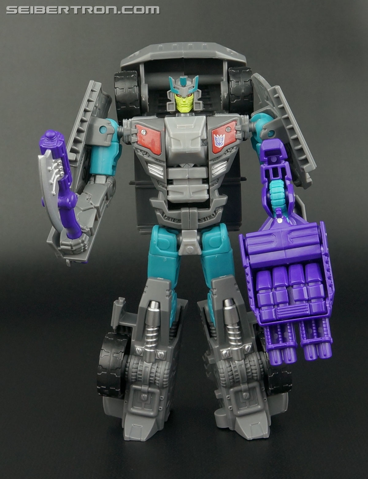 Transformers Generations Combiner Wars Offroad (Image #65 of 153)