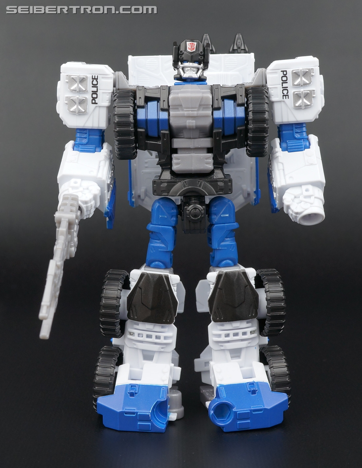 Transformers Generations Combiner Wars Rook (Image #66 of 148)