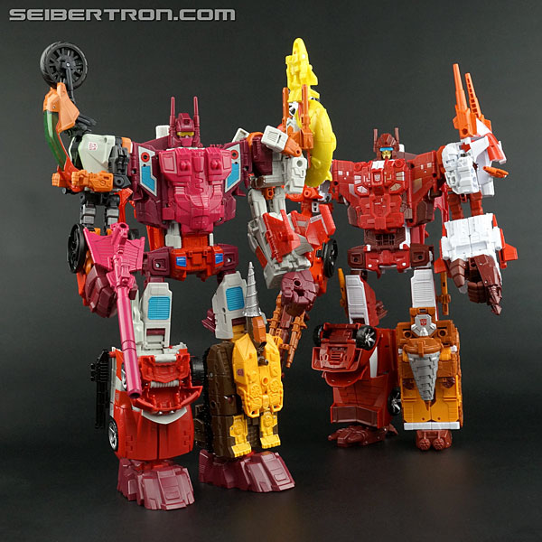 Transformers News: Twincast / Podcast Episode #162 "2016 Year In Review"