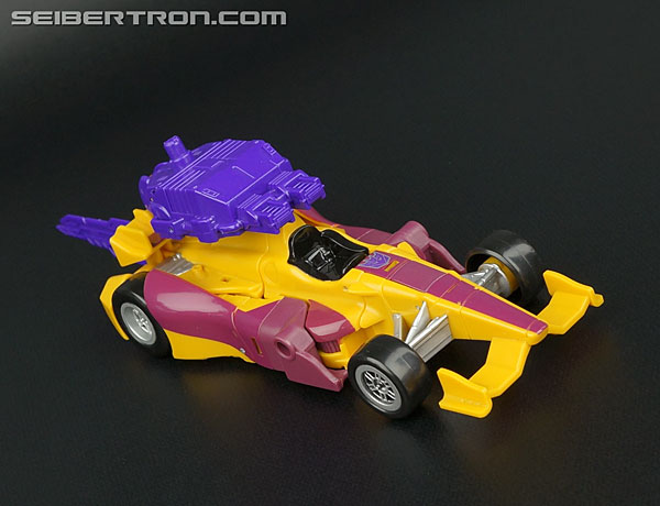 Transformers News: New Galleries: Combiner Wars Dragstrip, Skydive, Firefly, and Alpha Bravo