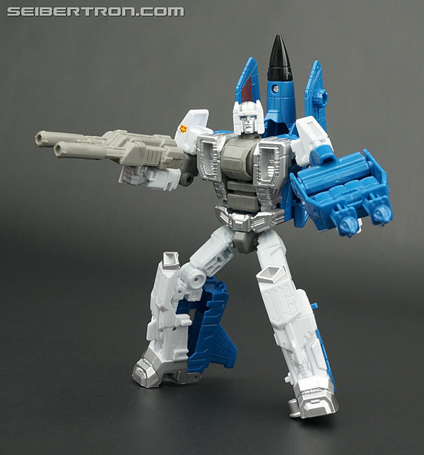 Transformers News: New Galleries: Transformers Generations Combiner Wars G2 Superion